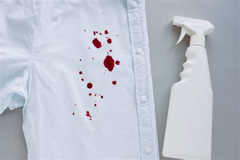 how to make fake blood to stain clothes|how to make blood on a shirt.